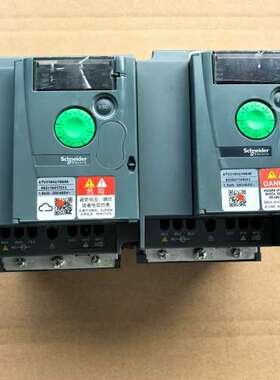 ATV310HU15N4E施耐德310系列变频器