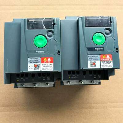 ATV310HU15N4E施耐德310系列变频器