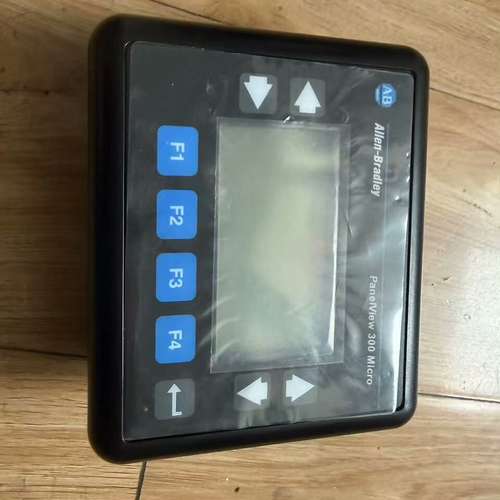 AB罗克韦尔2711-m3a19l1 ，功能包好，成色可充新