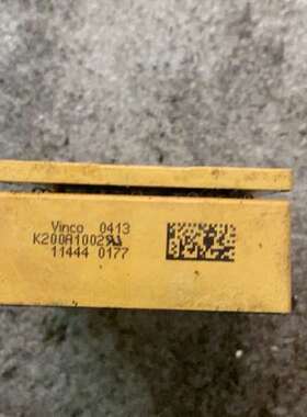 K200A1002，拆机件