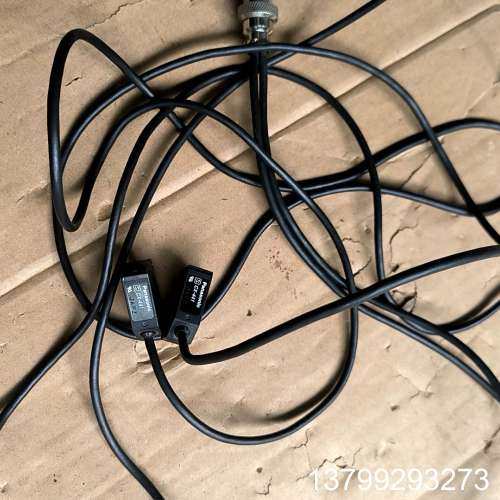 松下CX-441光电开关，