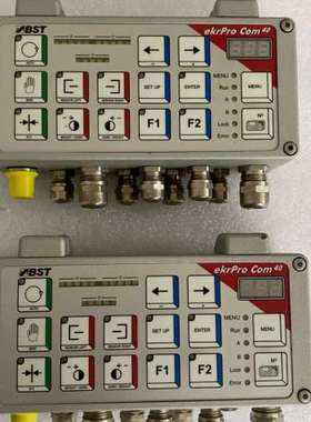 BST纠偏器控制器ekrproCom