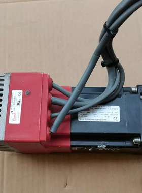 Elmo驱动电机一体机DUE-81507L060RV C00