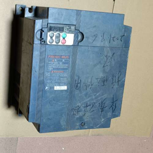 富士变频器FRN11E1S-4C 11KW
