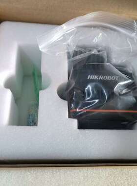 海康工业相机 MV-CH1030-90TC-M58S-NN