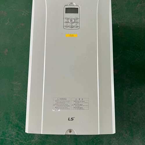 LS/LG变频器IS7系列  SV0750IS7-4SO