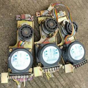 松下自动门电机 ,实拍3台,不懂测试,不包功能,成色还行,打