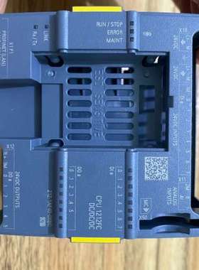 T0120，西门子6ES7 212-1AF40-0XB0外壳