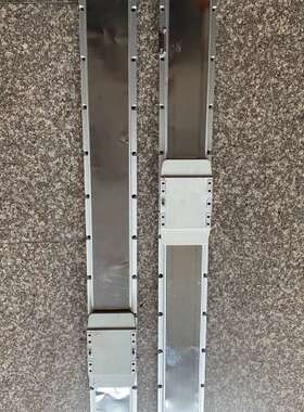 GTH12台湾东佑TOYO直线丝杆滑台模组，总长1.193米