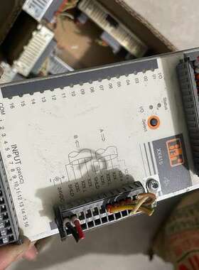 贝加莱模块   XX415 9成新质量保证