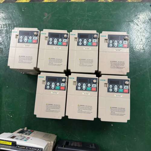 伟创变频器AC70-T3-R75G/1R5P，380V三相，