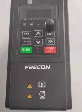 FRECON孚瑞肯变频器FR150A系列，1.5KW 380