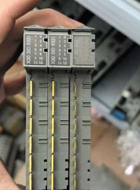 贝加莱X20DO9321  包好