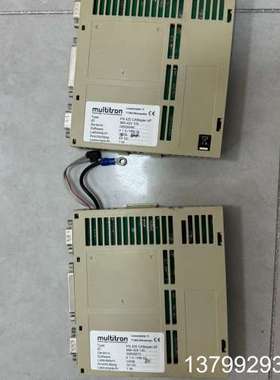 MULTITRON全新型号PS 424 CANopen I/