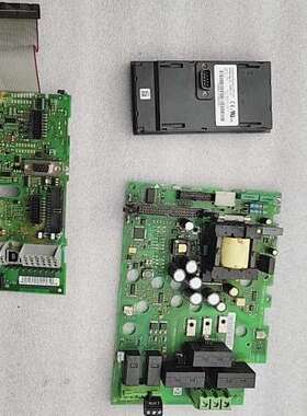 丹佛斯变频器电源板 130B6062  2/2  DT14