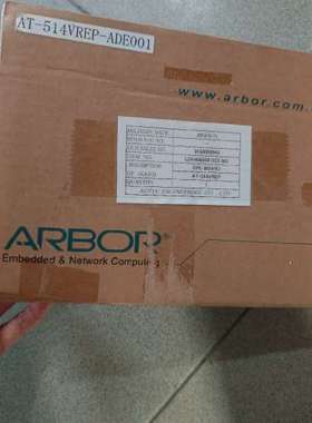 CPU板卡 AT-514VREP-ADE001