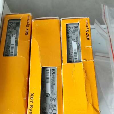 贝加莱X67系统总线模块X67DM1321.L12议价