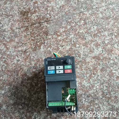 M0DEL HI C1D5M B-3 1.5Kw 380V