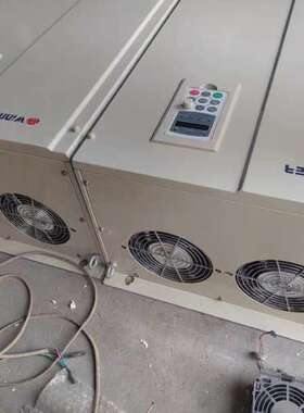 WINNER 93kw微能变频器WIN-V81G-093T4