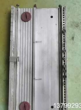 贝加莱PLC底板.  7BP703.0 拆机件二手现货实图议