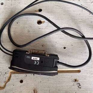 欧姆龙光纤放大器，成色如图，功能正常包好，具体对照图片，有疑