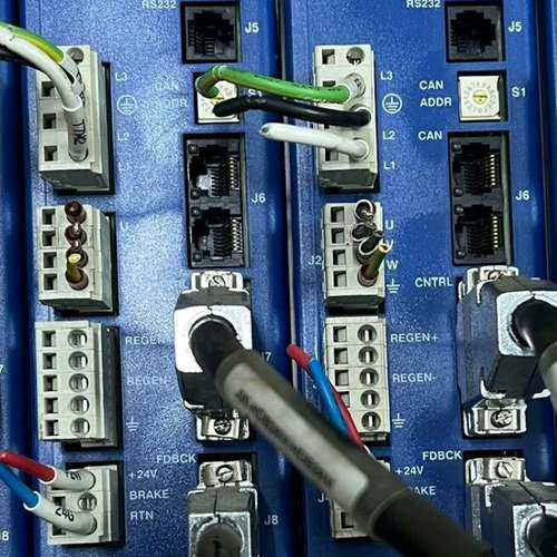 美国Xenus驱动器