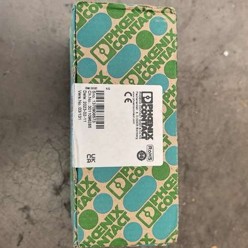 全新菲尼克斯AXL F BK PN TPS，全新原装总线耦合