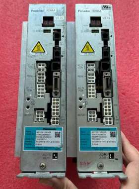 松下驱动器，型号 DV47L040MSGH，P326M-04