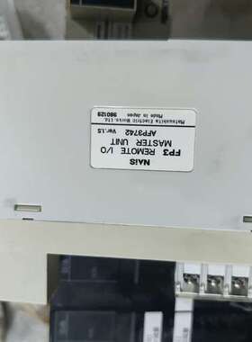 松下FP3模块 AFP3742 AFP3434 AFP340