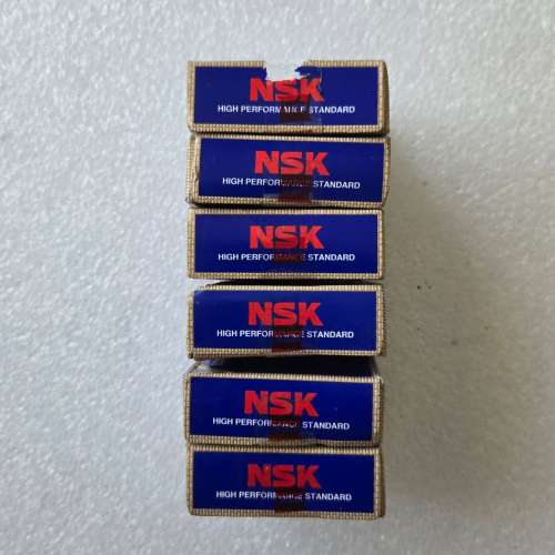 NSK/恩斯凯正宗日本进口深沟球轴承，