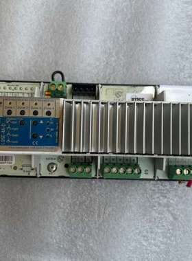 LUTRON路创LOSD-4A-D调光模块调光器，正常使用，