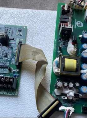 士林SF040系列变频器主板驱动板SK107C06201C/