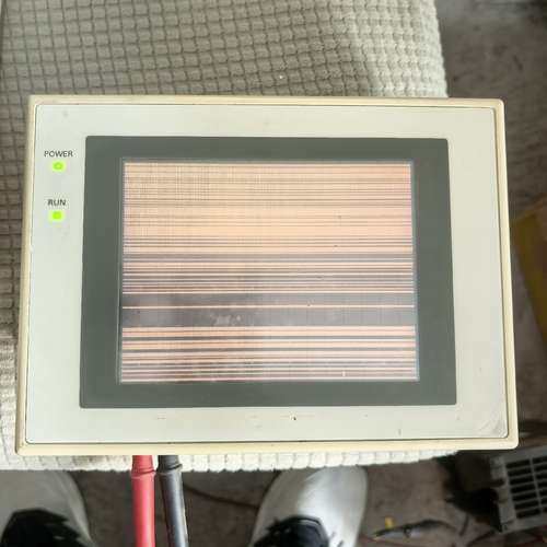 欧姆龙NT30C-ST141-V1触摸屏
