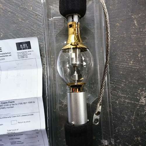 ASL球形氙灯，HVF5000-1C/R