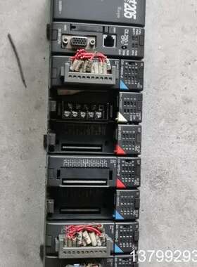 光洋PLC  D209B-1实物图，包好，议俱体看图