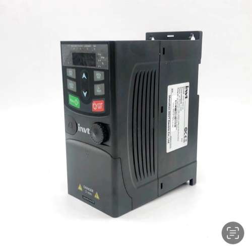 英威腾变频器GD20系列销售，GD20-2R2G-4 三相输