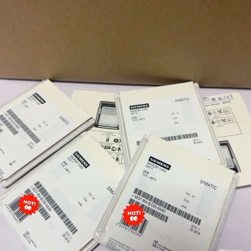6ES7954-8LC02-0AA0  6ES7 954-8