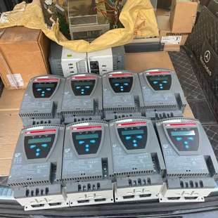 全新ABB软启动 1SFA8940 600 PST30