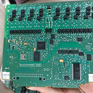 来 6ES7331 需要 0AB0板子 有几个现 7TF01