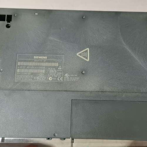 西门子6ES7407-0KA01-0AA0，议价