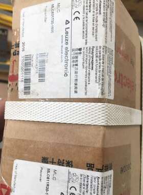 全新原装劳易测MLC501T30-1500 MLC511R3