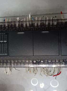 邦纳PLC，BSP02-360AT实物拍摄如图，成色漂亮，功