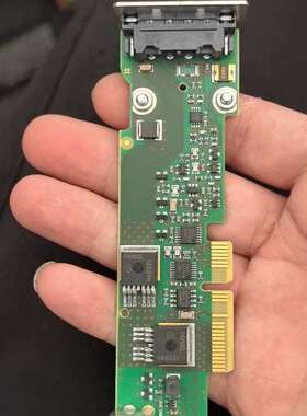 贝加莱  5AC901.IUPS-00   包好 剩1