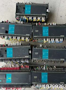 永宏PLC FBS-60MAT2-AC 六个