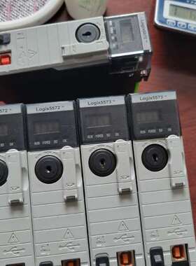 1756-L73/B，充新成色，功能包好，可恢复初始版本，需