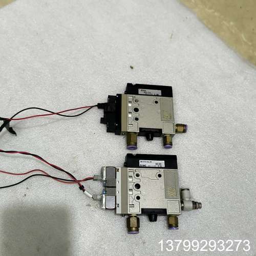 日本SMC原装ZM131H-K5LZB真空发生器，