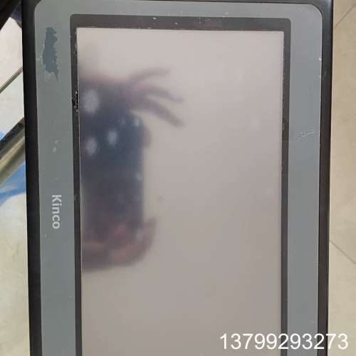 步科Kinco，MT4532TE，拆机，触摸屏，功能包好，成