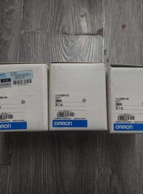 【出】H8BM-RB 欧姆龙计数器全新未使用，图片实拍，包好