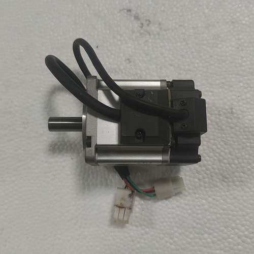 MSMF022L1U2M松下A6伺服电机，二手拆机件，实物图