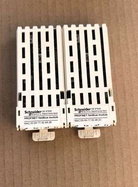 VW3M3308施耐德通讯模块